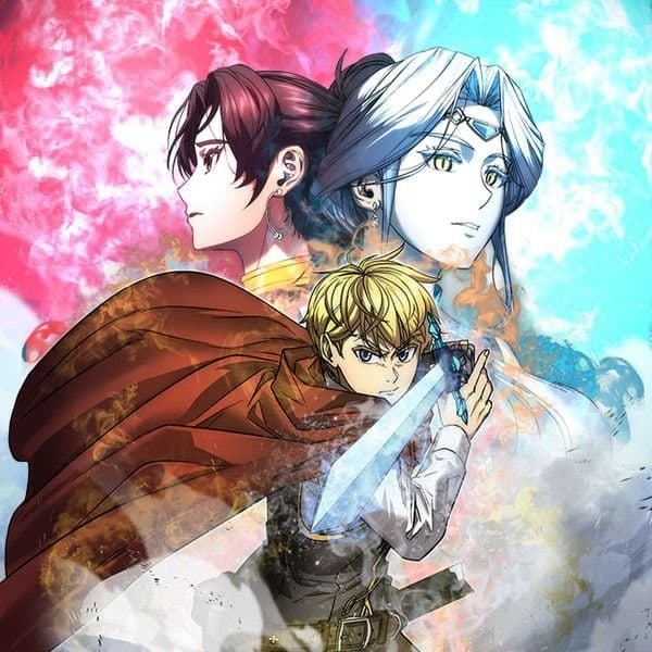 Class 9 Sword Master