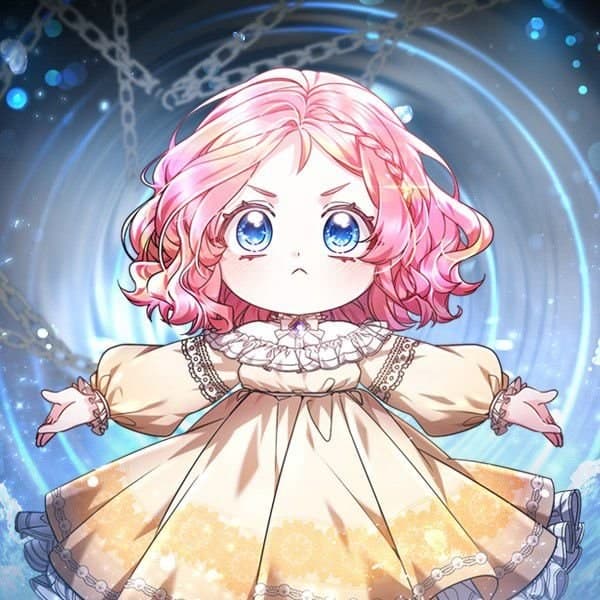 The Baby Dragon Crown Princess Tames the Madmen