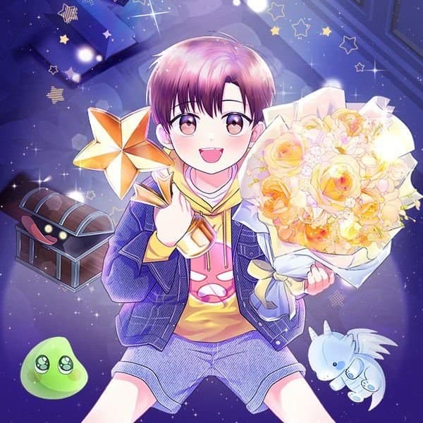 Superstar from Age Zero