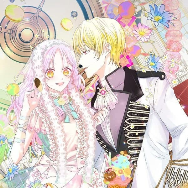 The Reincarnated Lady Opens a Dessert Shop