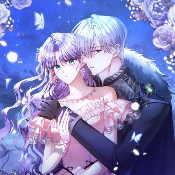 I Am the Wife of the Darkening Second Lead