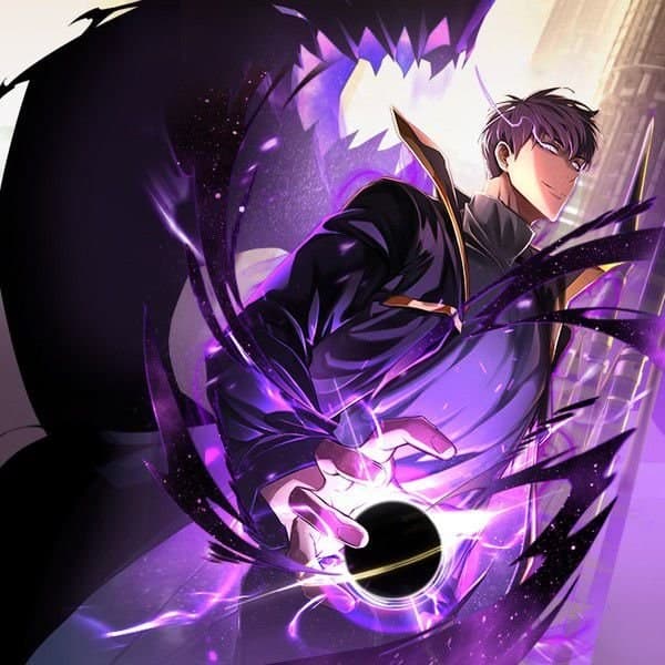 All-Master Necromancer