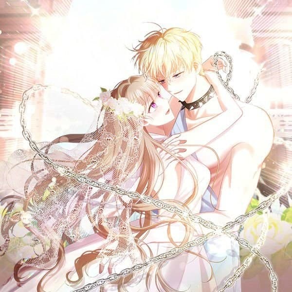 The Maid Holds the Tyrant's Leash