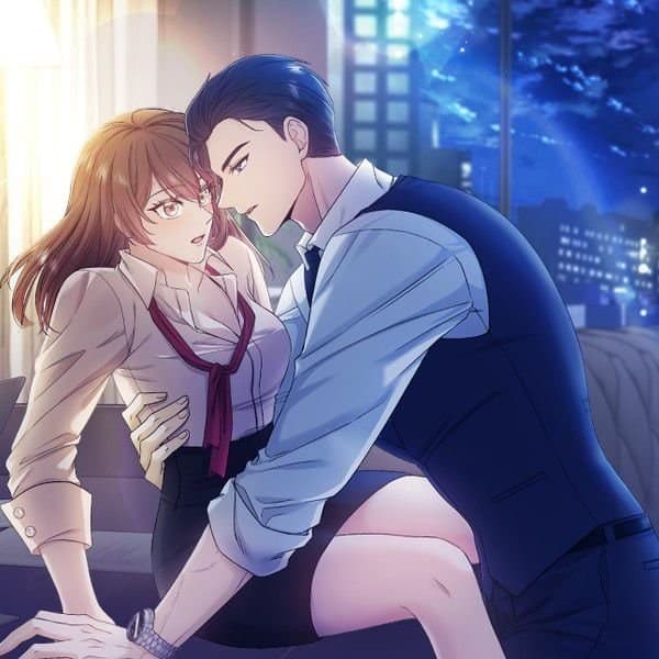Unhealthy Romance