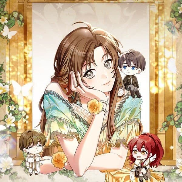 The S-Rank Dying Lady of That Dungeon