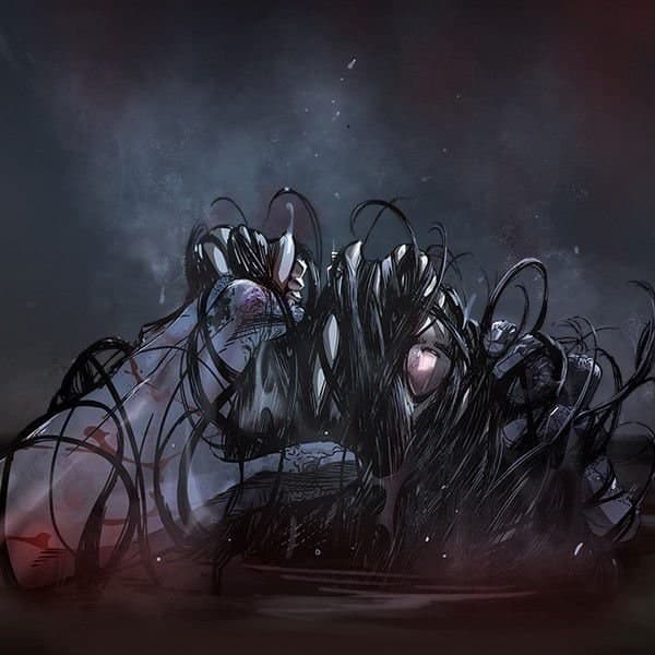 Tastes of Horror: A Horror Feast