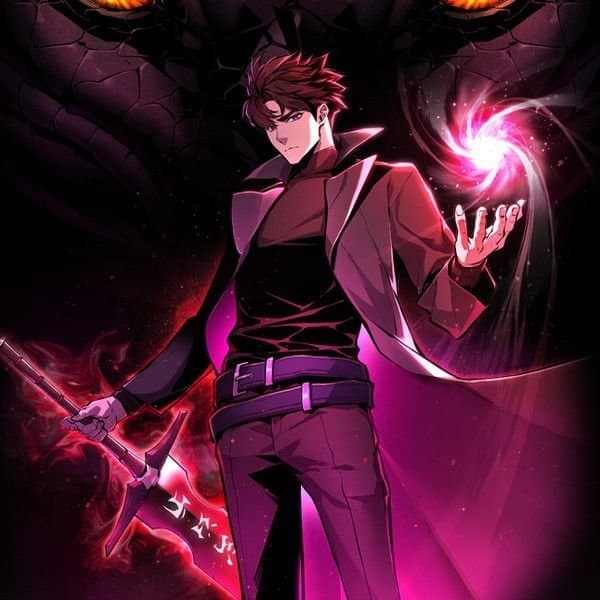 The Apocalypse Tyrant Returns