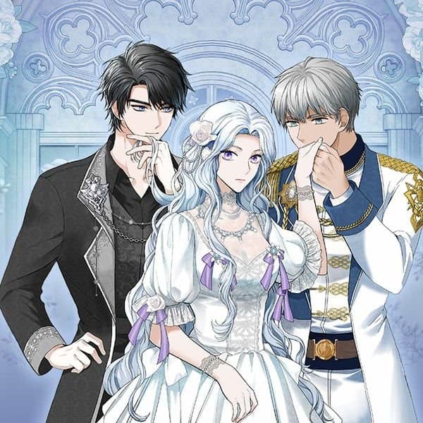 The Former Saint and the Villain's Secret Romance