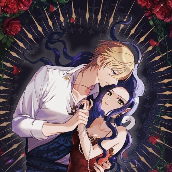 What Happens When I Corrupt the Heroine's First Love