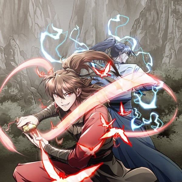 The Twin Heroes of Sima