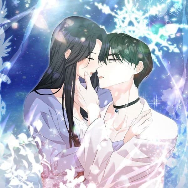 A Lover from Another Dimension