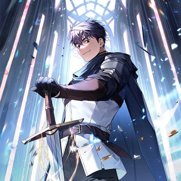 The Demon King Returns to Do Good