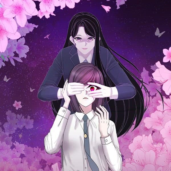 The Azalea Grave
