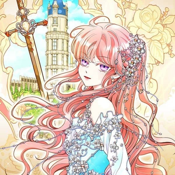 I Was a Killer but Maybe I'll Try Being a Princess