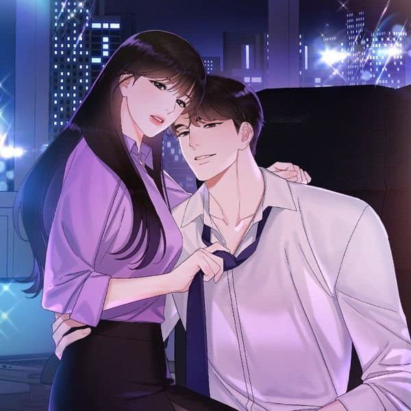 Office Romance