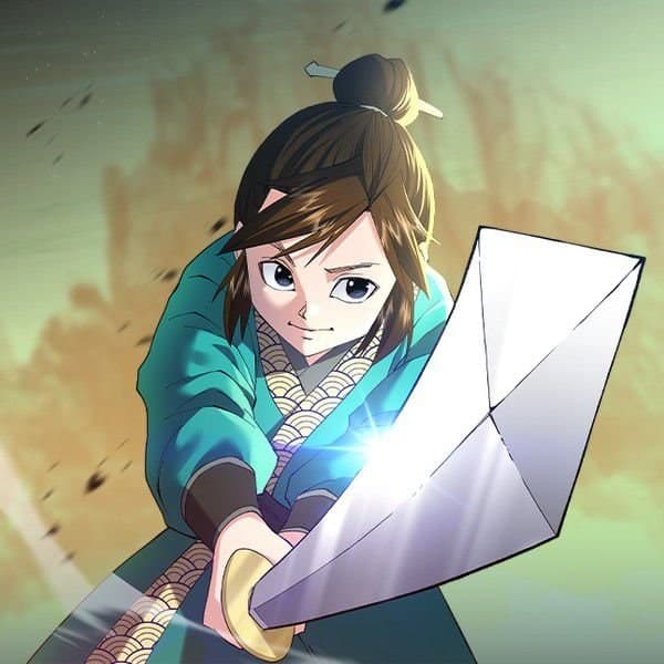 The Namgung Clan's Genius Grandson