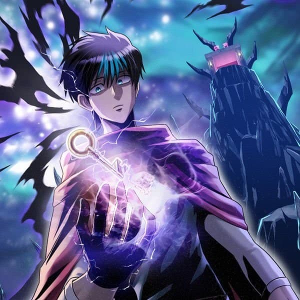 Conquering the Game with Web Novel Legends