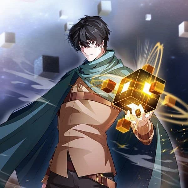 The 0.0000001% Demon Lord