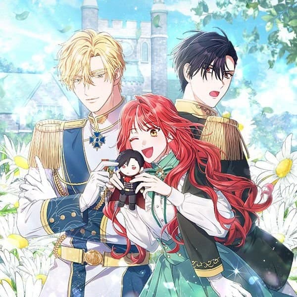 We Were Never Even Married, Your Majesty