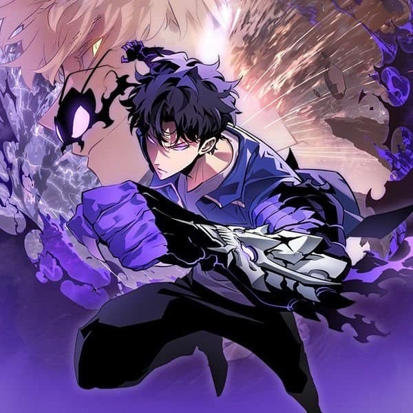 Solo Leveling: Ragnarok