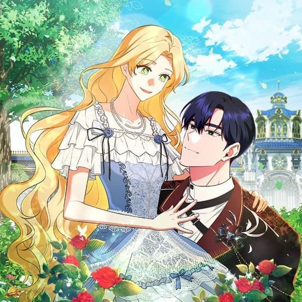 I Don't Need the Tyrant Second Lead's Obsession