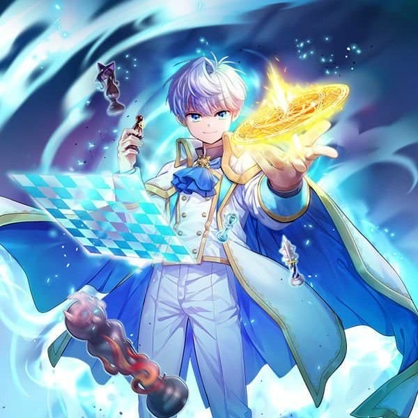 The Marquis House's Magic Prodigy