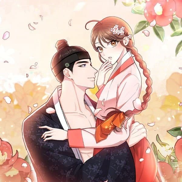 Joseon Erotica