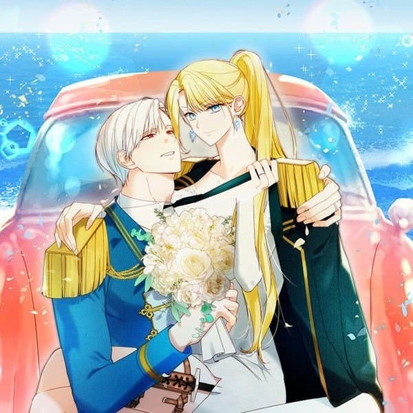 Married Off the Record