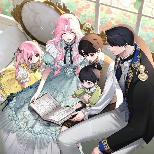 The Male Lead's Father Refuses to Break Off the Engagement