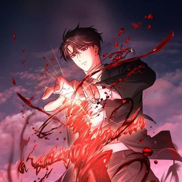 The Sword God Civil Servant Returns
