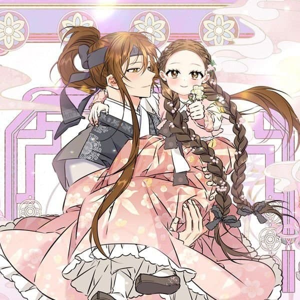 Born the Daughter of a Minor Concubine