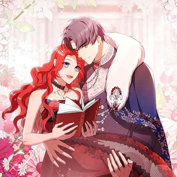 The Troublesome Empress the Tyrant Got Stuck With