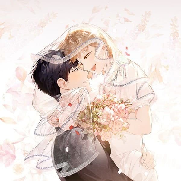 Shall We Get Married
