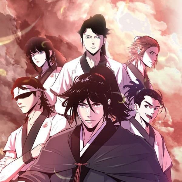 The Greatest Martial Arts Instructor Under Heaven