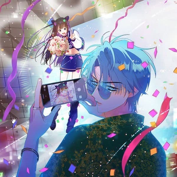 I Debuted as an Exorcist Instead of an Idol