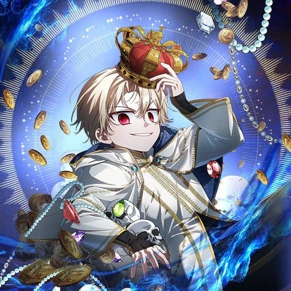 I Plan to Destroy This Kingdom