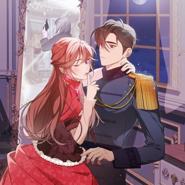 Shh! I'm Not the Villainess, I'm a Detective
