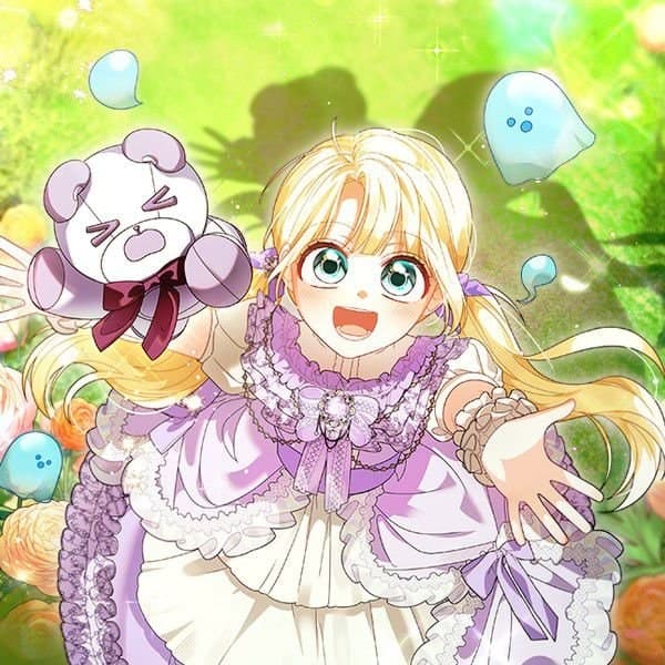 I Became the Ghost Duke's Daughter