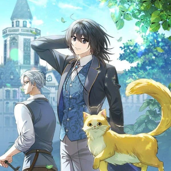 Lord of Magic