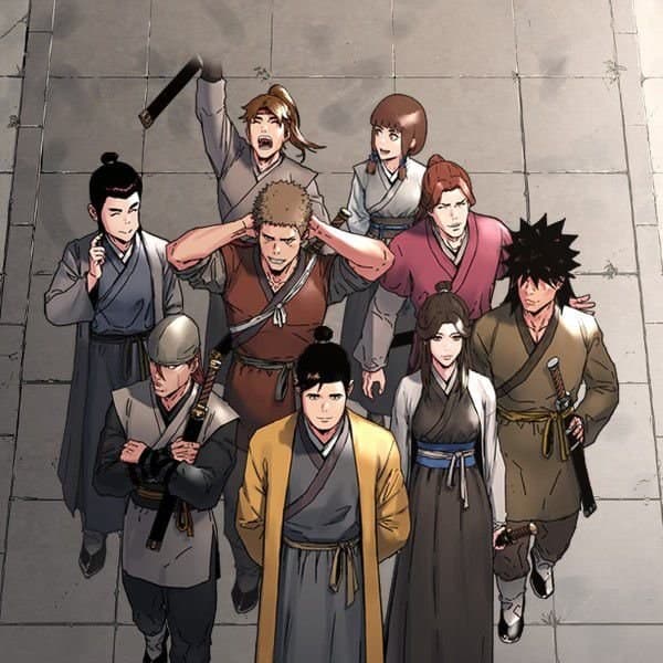 Reign Over the World