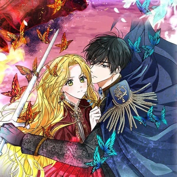 I Became the Tyrant's Cure in a Dark Romance Novel