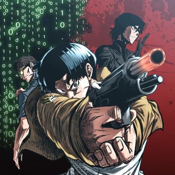Secret Family