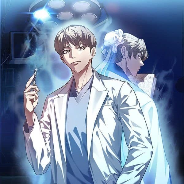 Hua Tuo Became a Surgeon
