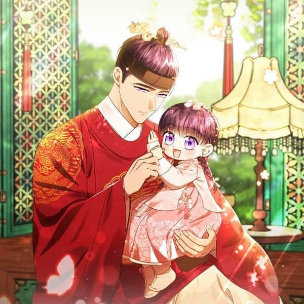 I Was Reborn as an Abandoned Baby Princess