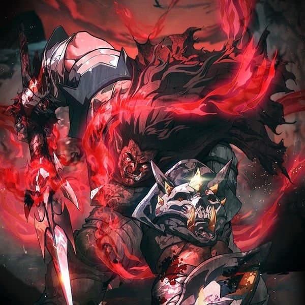 Half-Blood