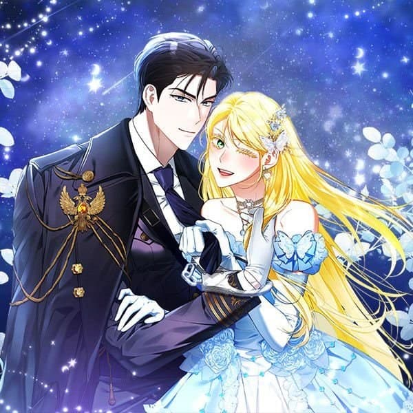 I'm a Thief Who Fake-Married the Detective Chasing Me