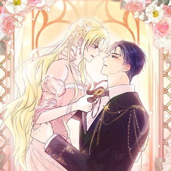 Seven Marriages Are Destined for Me