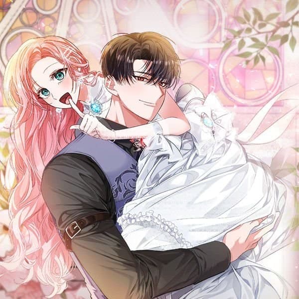 The Returned Villainess Takes a Vow of Chastity