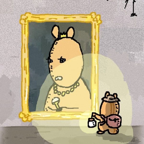 Gorany's Diary of Independence