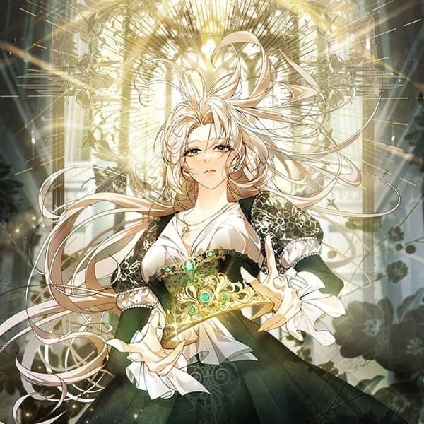 The Crown I Will Take from You
